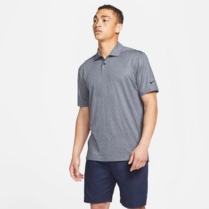 Nike Golf Dri-Fit Polo Shirt!